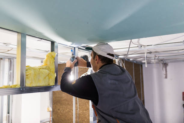 Best Fiberglass Insulation in South Rosemary, NC