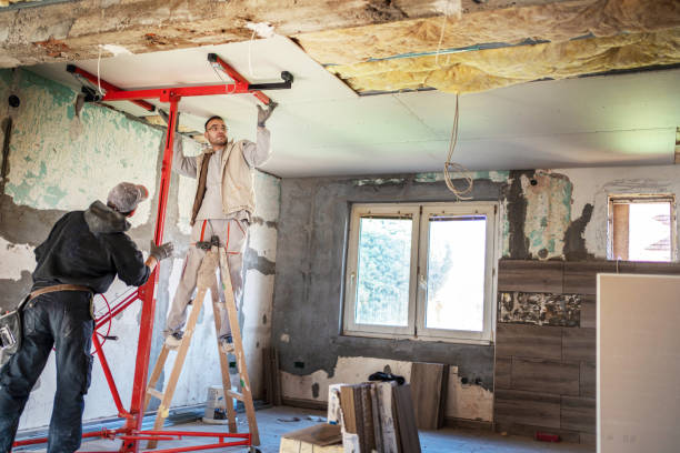 Best DIY Insulation Kits and Guidance in South Rosemary, NC